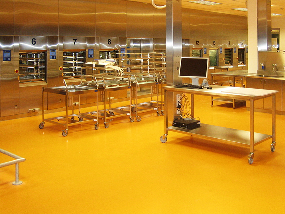  Gewerbeböden 
