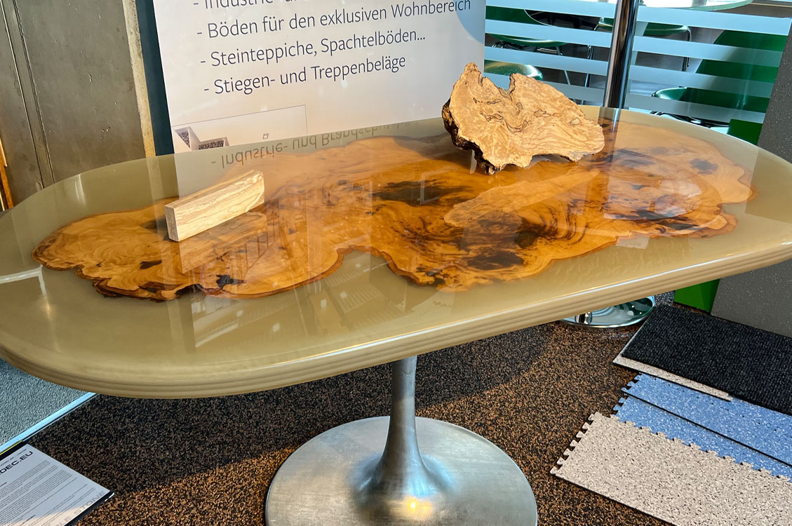  individuelle Fertigung 