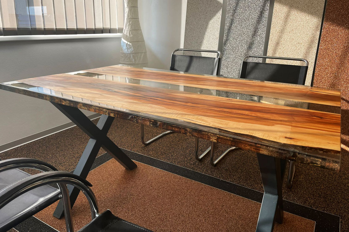  individuelle Fertigung 