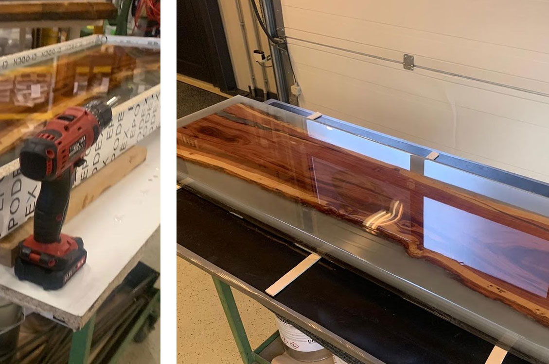  individuelle Fertigung 