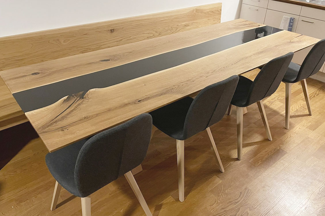  individuelle Fertigung 