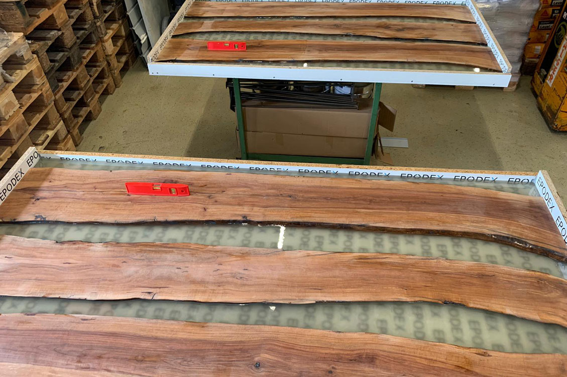  individuelle Fertigung 